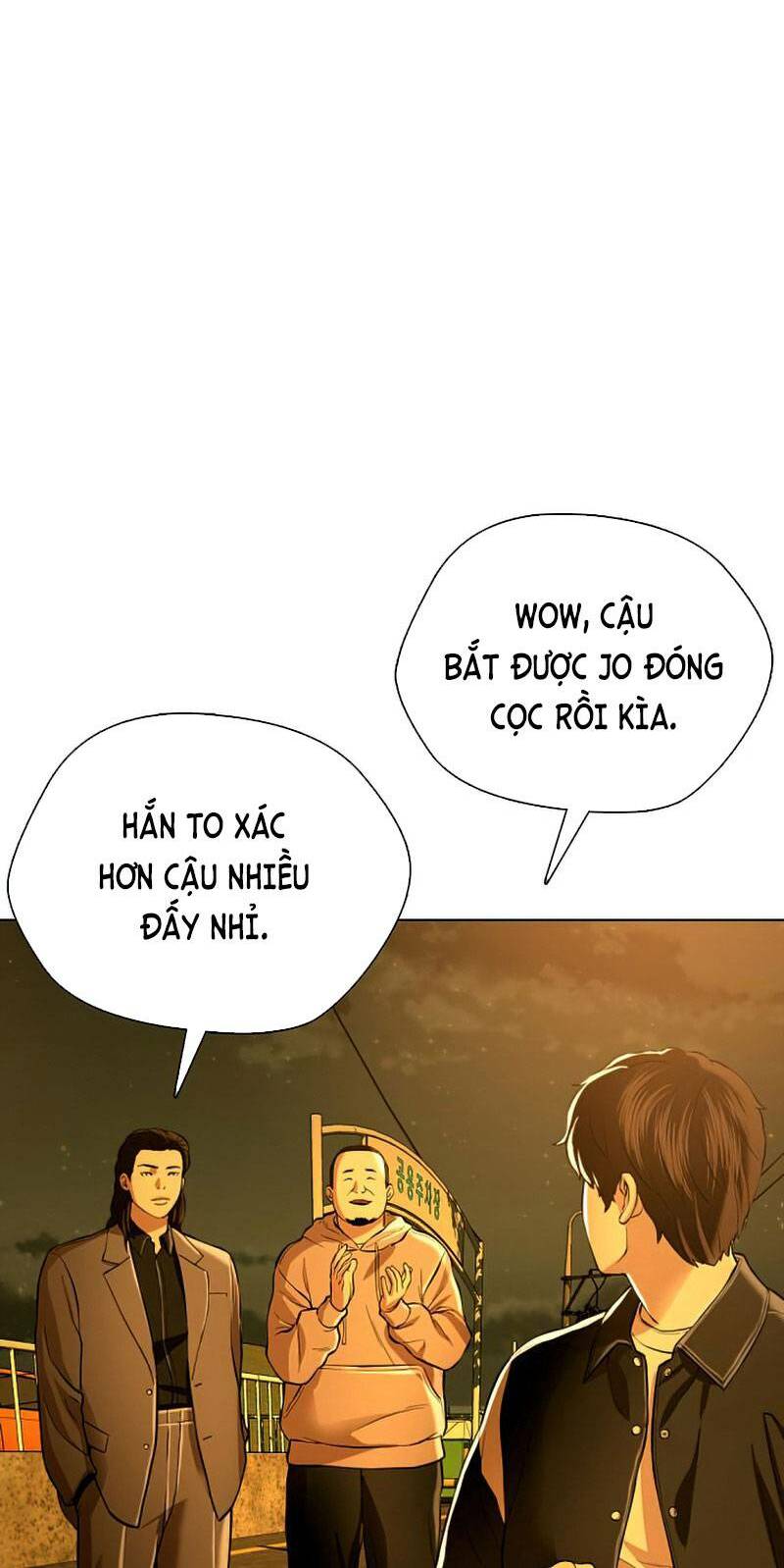 Điệp Viên 18 Tuổi: Chapter 31
