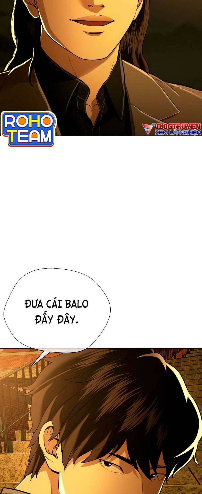 Điệp Viên 18 Tuổi: Chapter 31