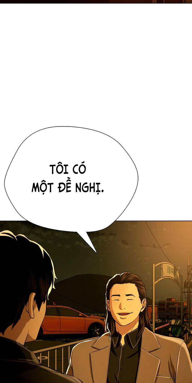 Điệp Viên 18 Tuổi: Chapter 31