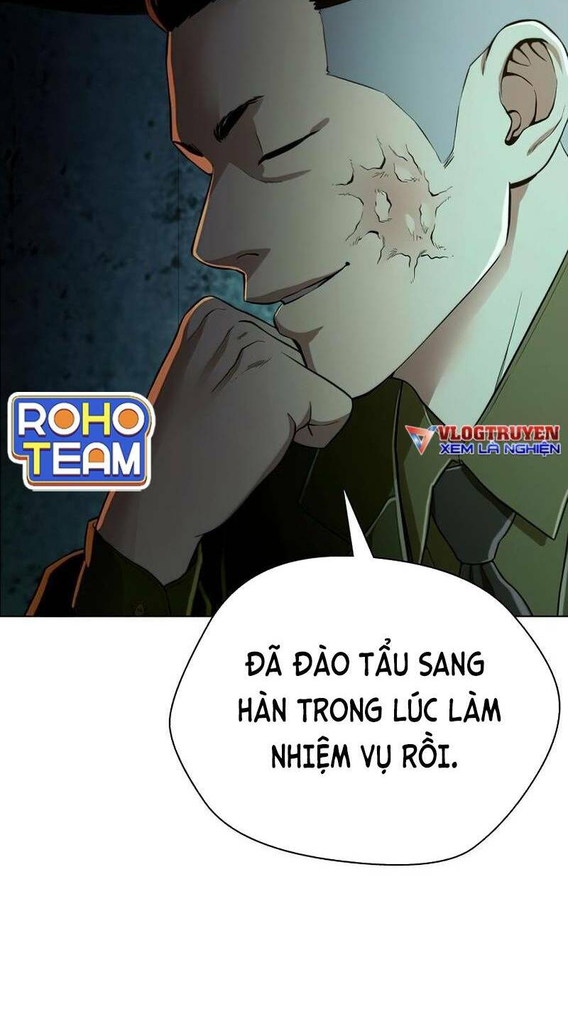 Điệp Viên 18 Tuổi: Chapter 32