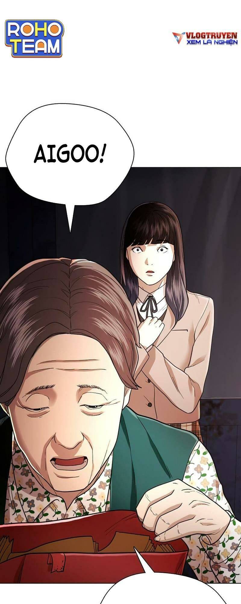 Điệp Viên 18 Tuổi: Chapter 32