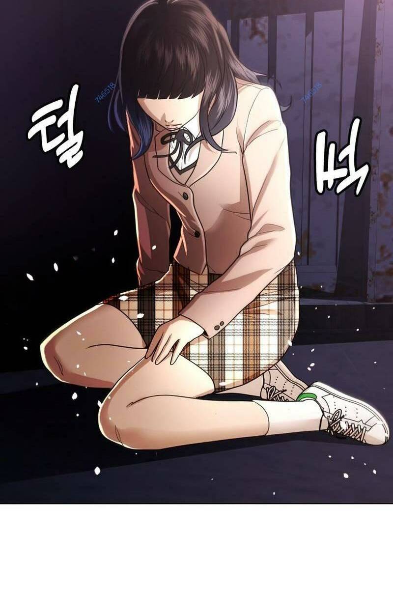 Điệp Viên 18 Tuổi: Chapter 32