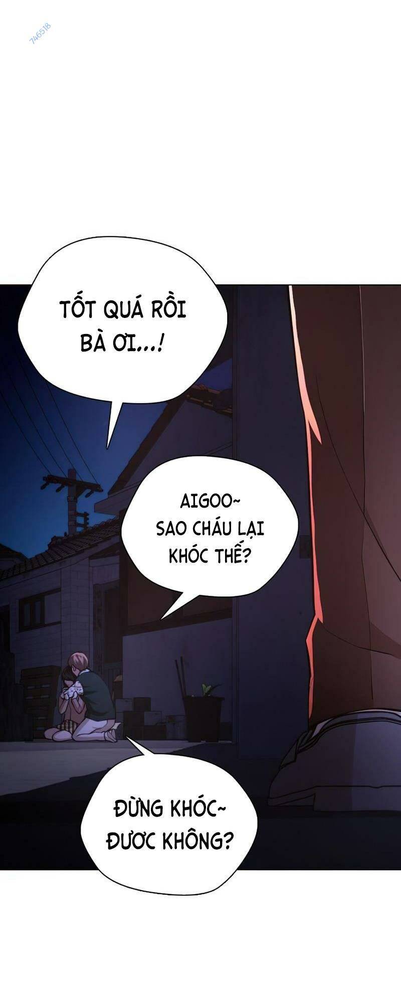Điệp Viên 18 Tuổi: Chapter 32