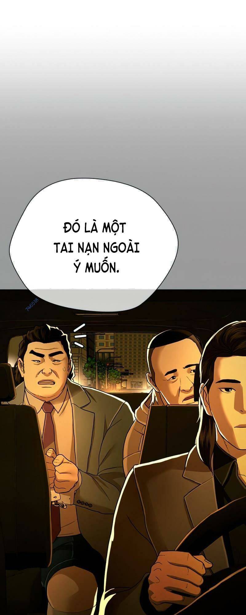 Điệp Viên 18 Tuổi: Chapter 32