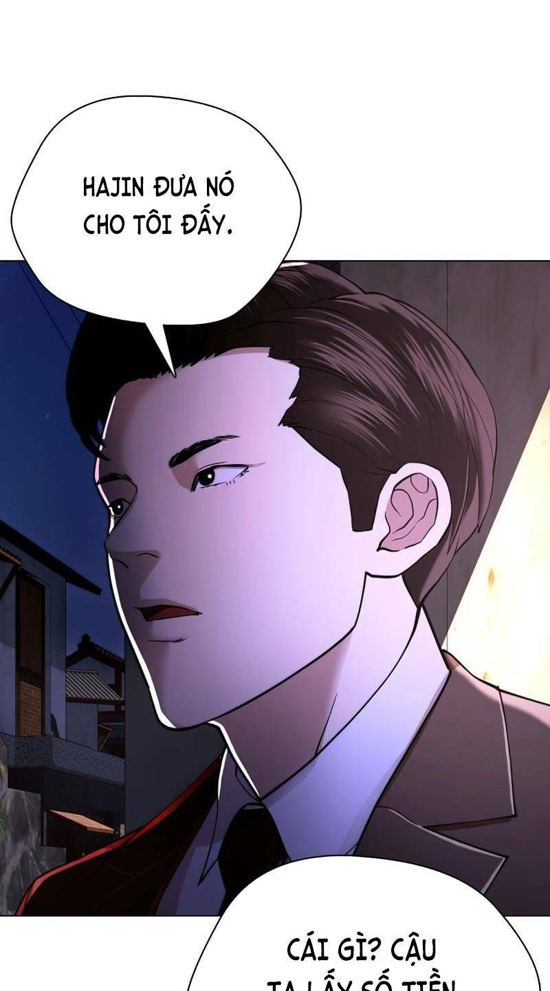 Điệp Viên 18 Tuổi: Chapter 32
