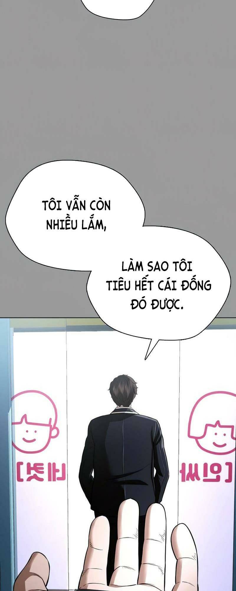 Điệp Viên 18 Tuổi: Chapter 32