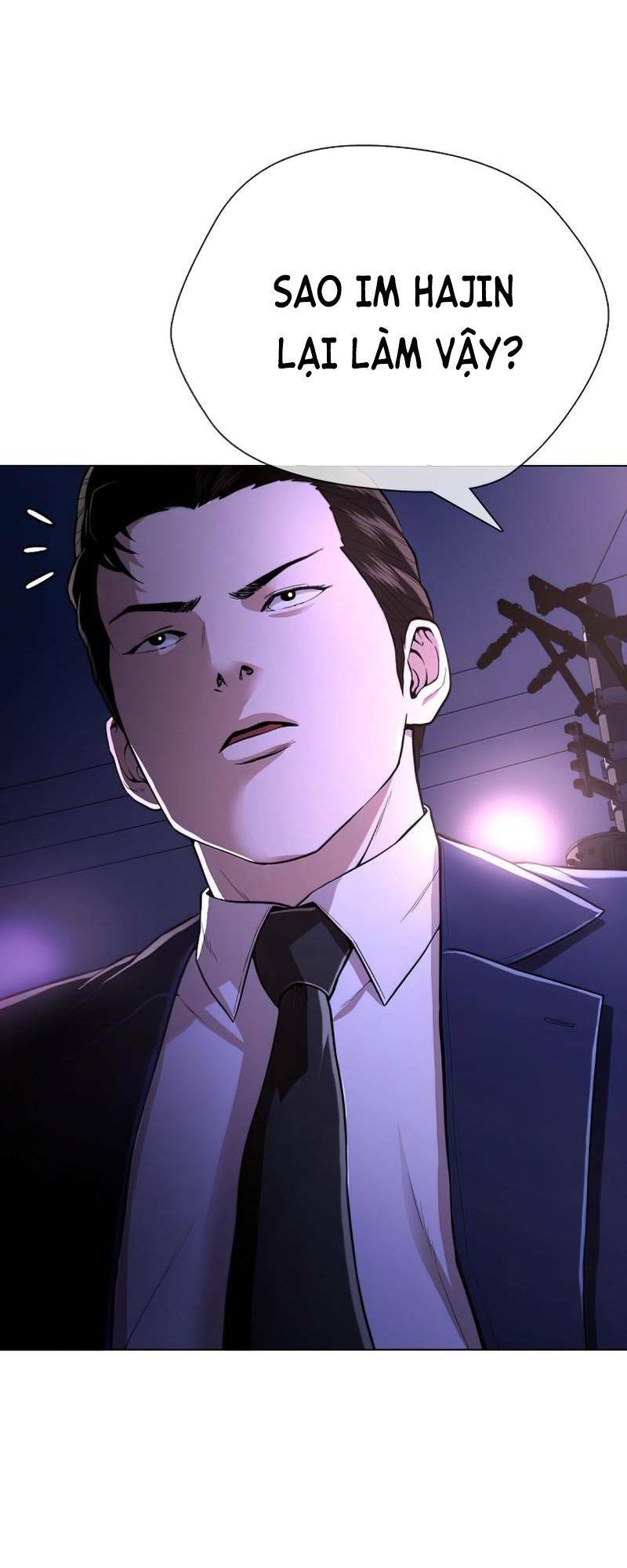 Điệp Viên 18 Tuổi: Chapter 32