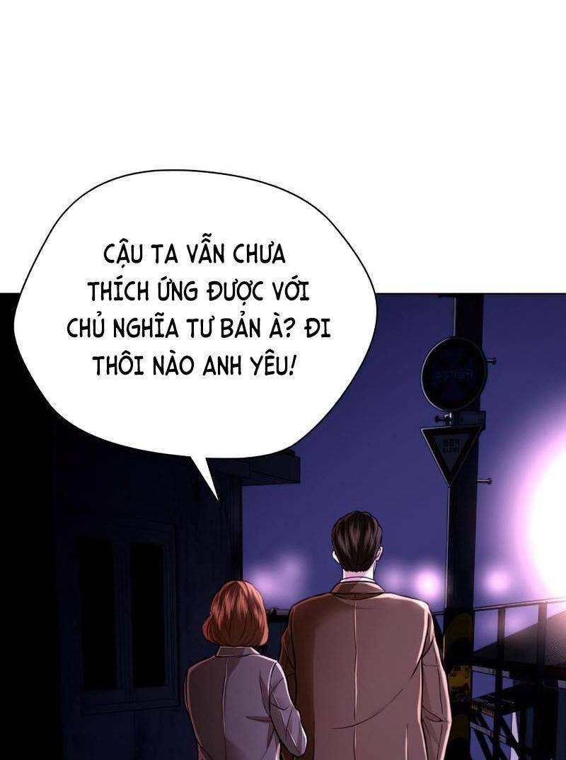 Điệp Viên 18 Tuổi: Chapter 32