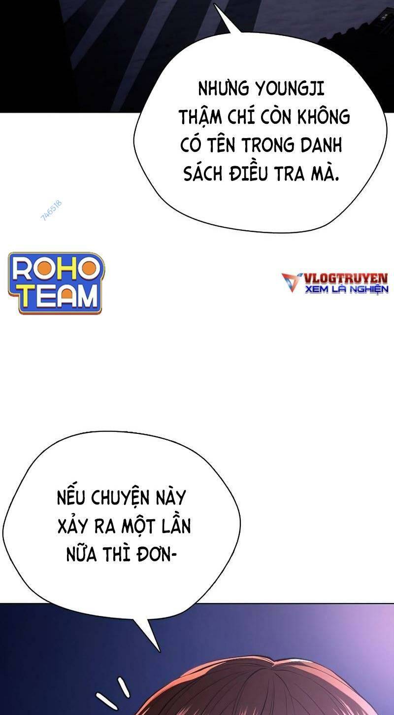 Điệp Viên 18 Tuổi: Chapter 32