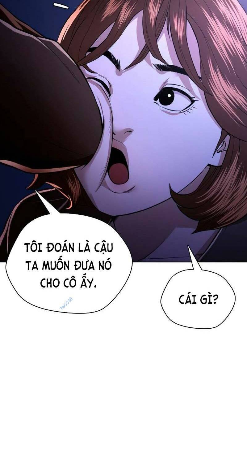 Điệp Viên 18 Tuổi: Chapter 32