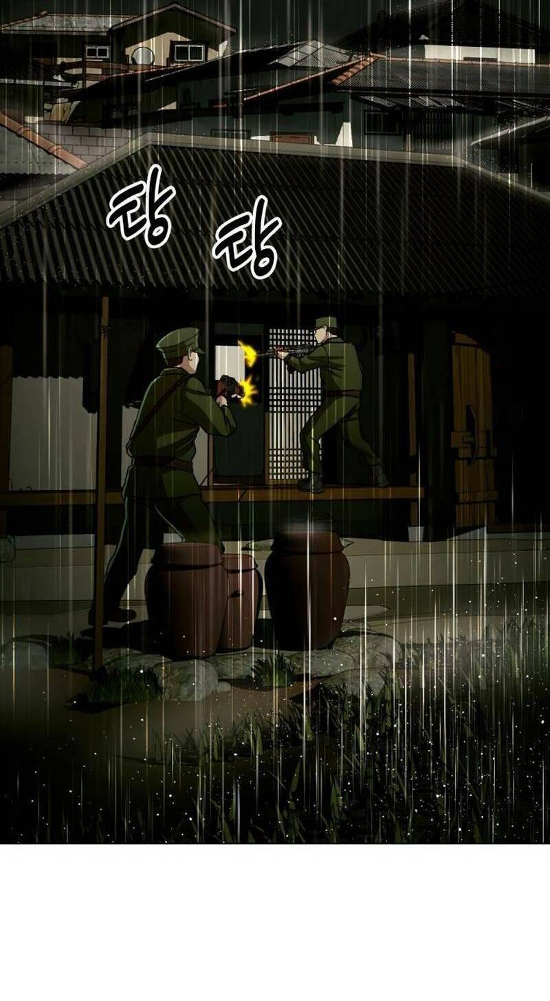 Điệp Viên 18 Tuổi: Chapter 32