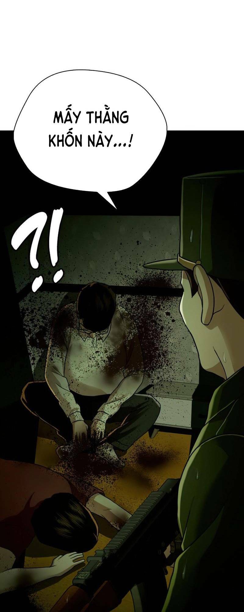 Điệp Viên 18 Tuổi: Chapter 32