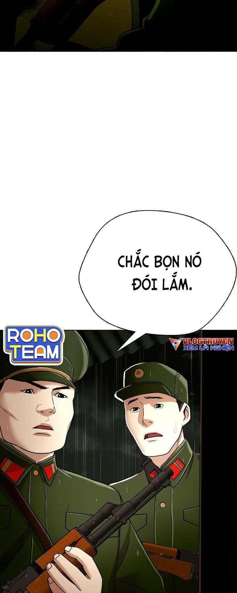 Điệp Viên 18 Tuổi: Chapter 32