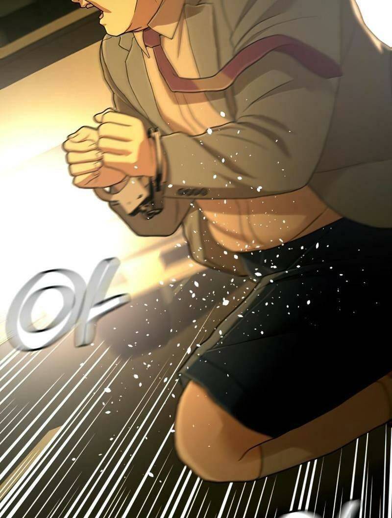 Điệp Viên 18 Tuổi: Chapter 32