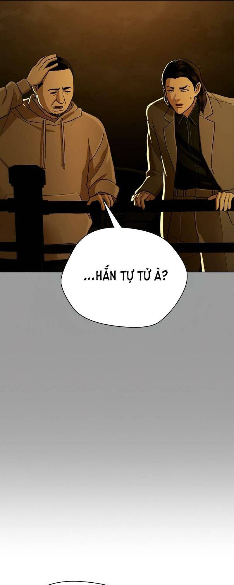 Điệp Viên 18 Tuổi: Chapter 32