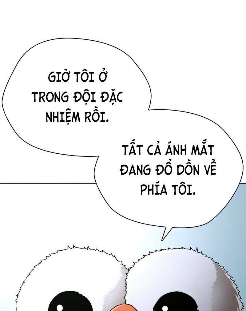 Điệp Viên 18 Tuổi: Chapter 32