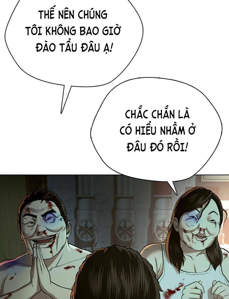 Điệp Viên 18 Tuổi: Chapter 32