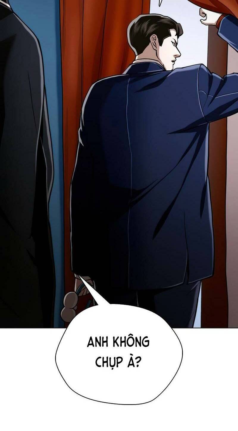 Điệp Viên 18 Tuổi: Chapter 32