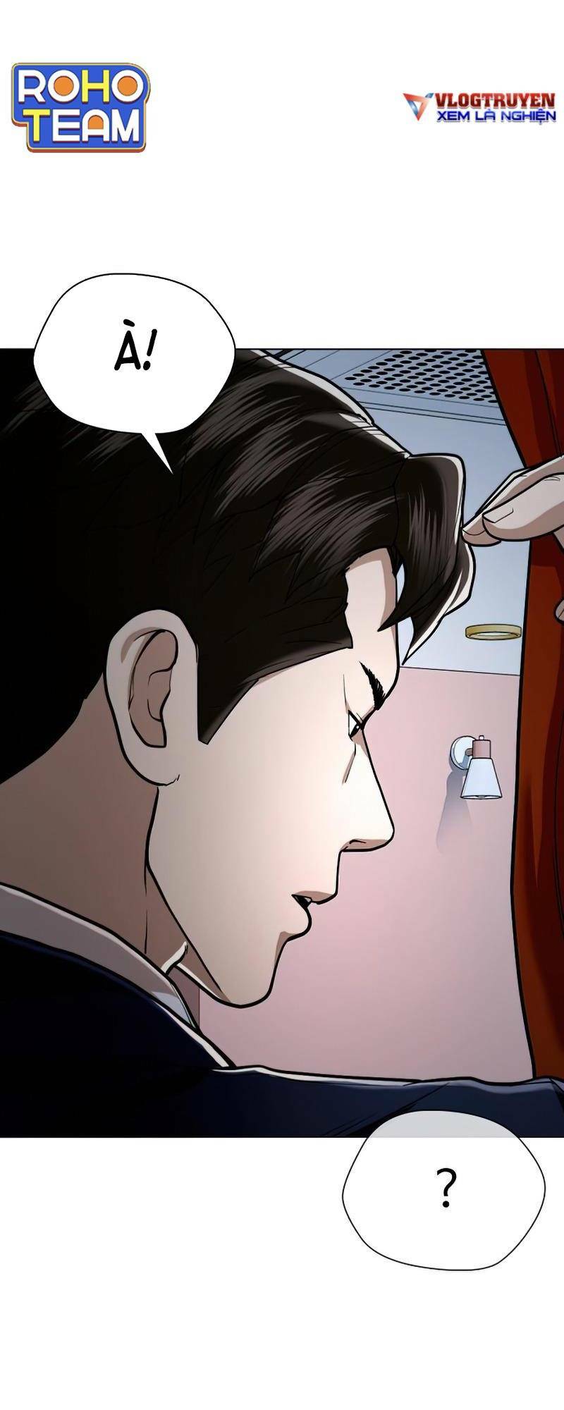Điệp Viên 18 Tuổi: Chapter 32