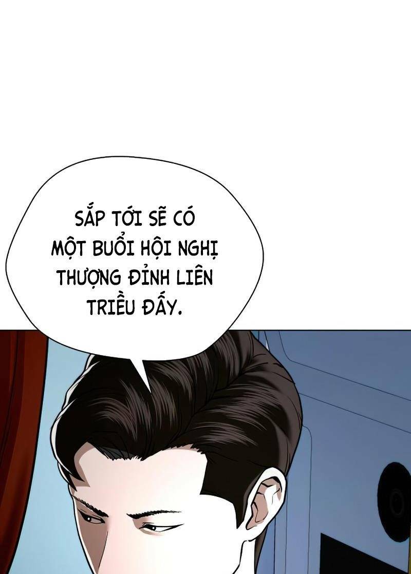 Điệp Viên 18 Tuổi: Chapter 32
