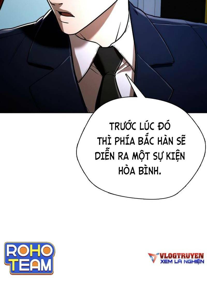 Điệp Viên 18 Tuổi: Chapter 32