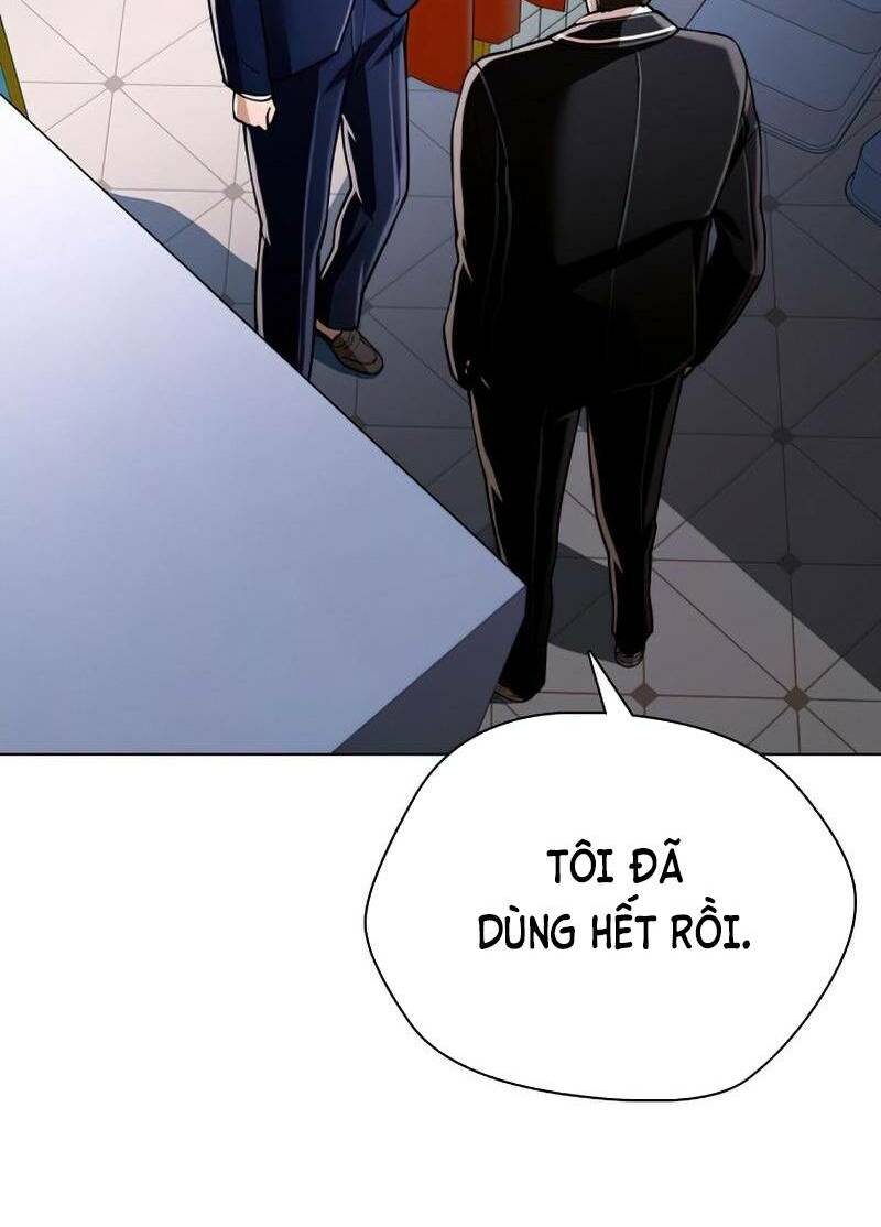 Điệp Viên 18 Tuổi: Chapter 32
