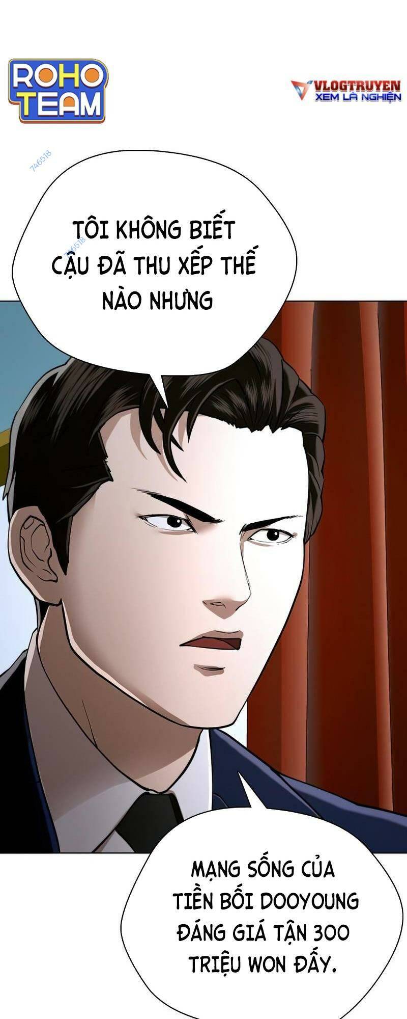 Điệp Viên 18 Tuổi: Chapter 32
