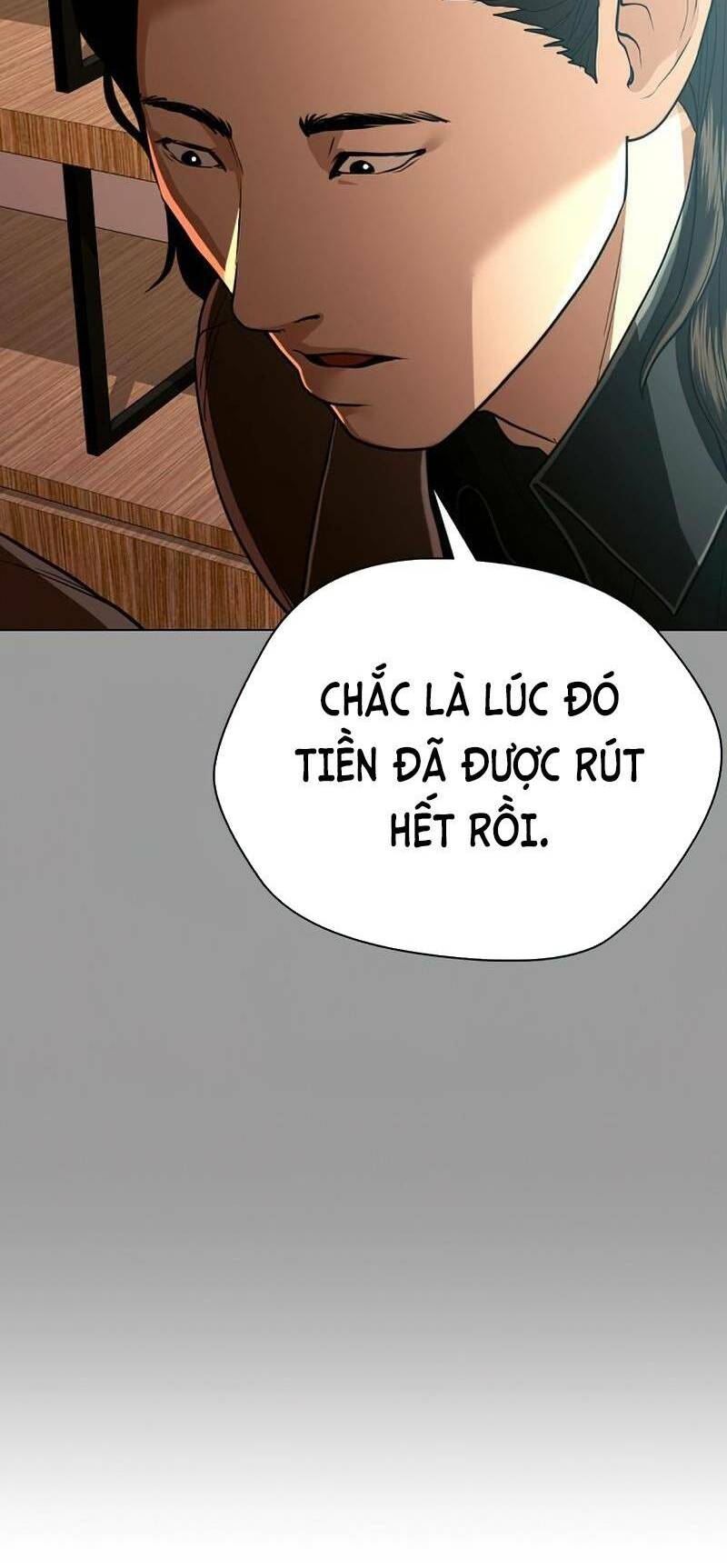 Điệp Viên 18 Tuổi: Chapter 32