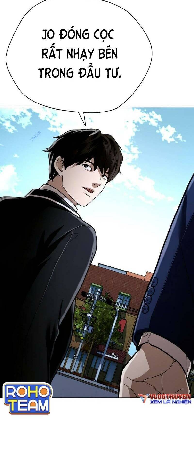 Điệp Viên 18 Tuổi: Chapter 32