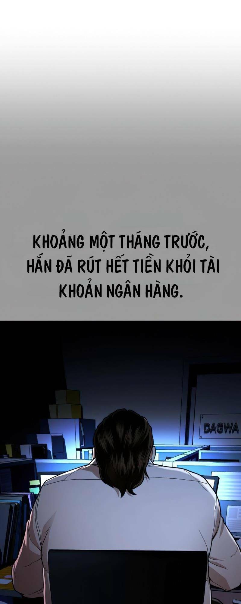 Điệp Viên 18 Tuổi: Chapter 32