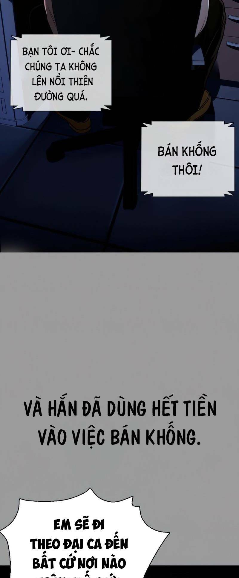Điệp Viên 18 Tuổi: Chapter 32