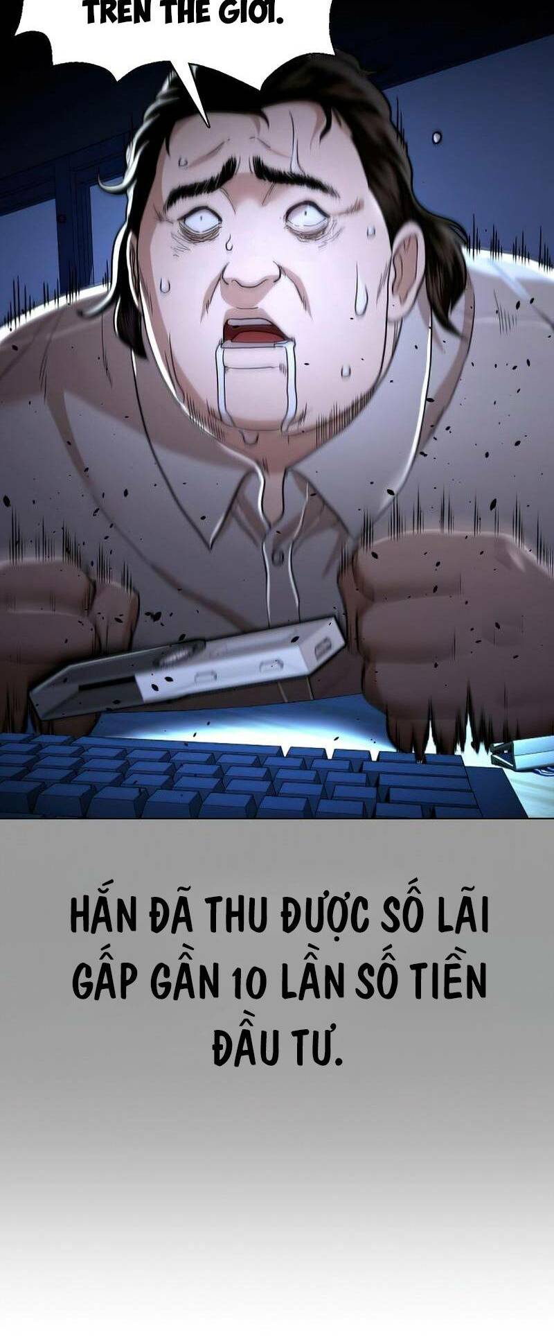 Điệp Viên 18 Tuổi: Chapter 32