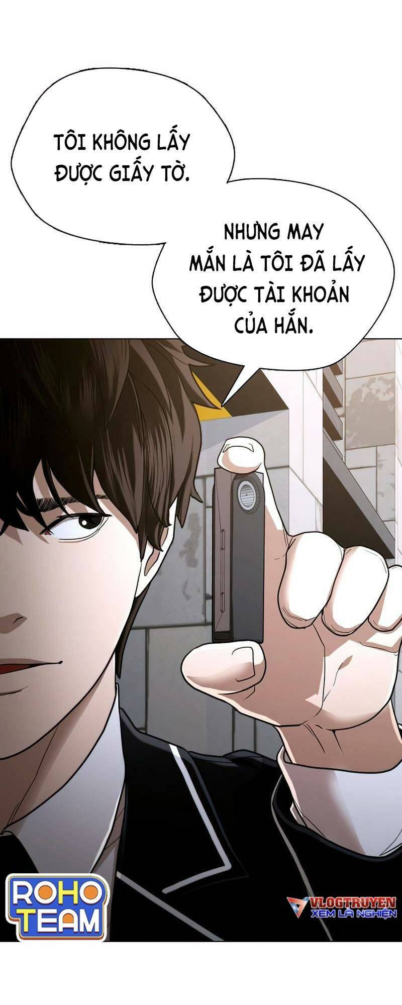 Điệp Viên 18 Tuổi: Chapter 32