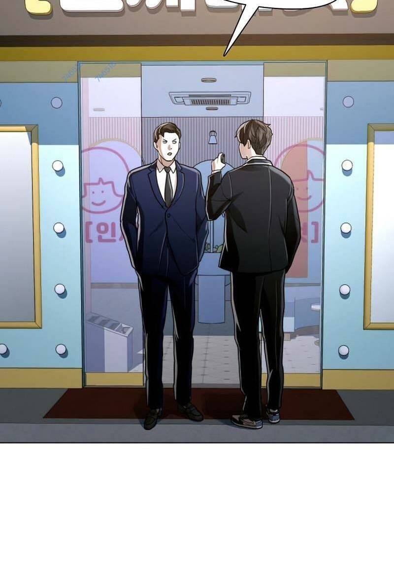 Điệp Viên 18 Tuổi: Chapter 32