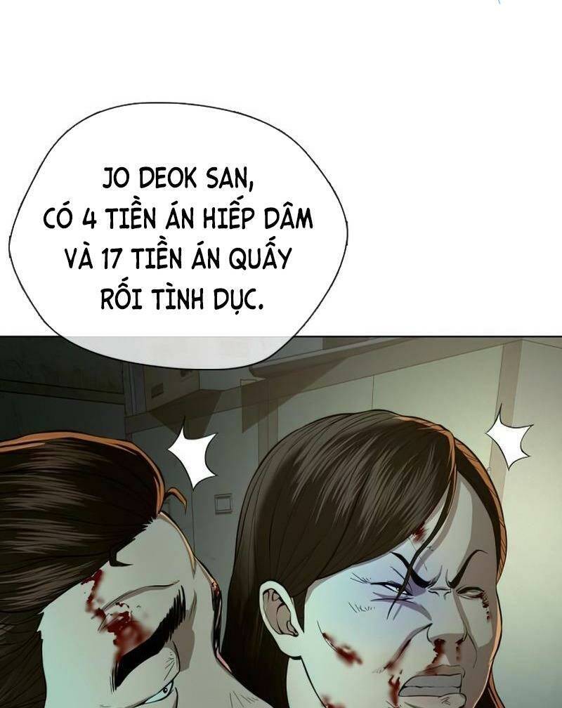 Điệp Viên 18 Tuổi: Chapter 32