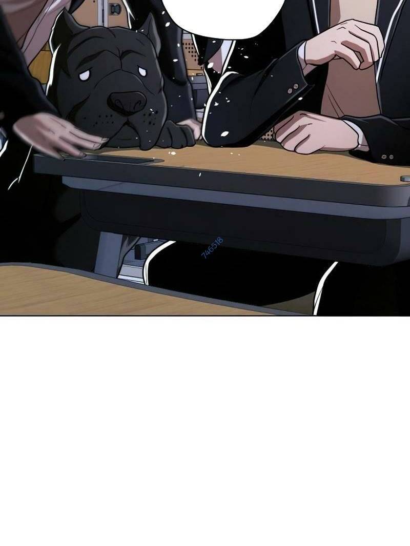 Điệp Viên 18 Tuổi: Chapter 32