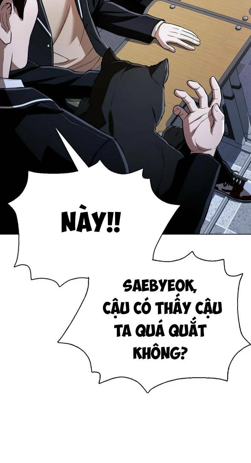 Điệp Viên 18 Tuổi: Chapter 32