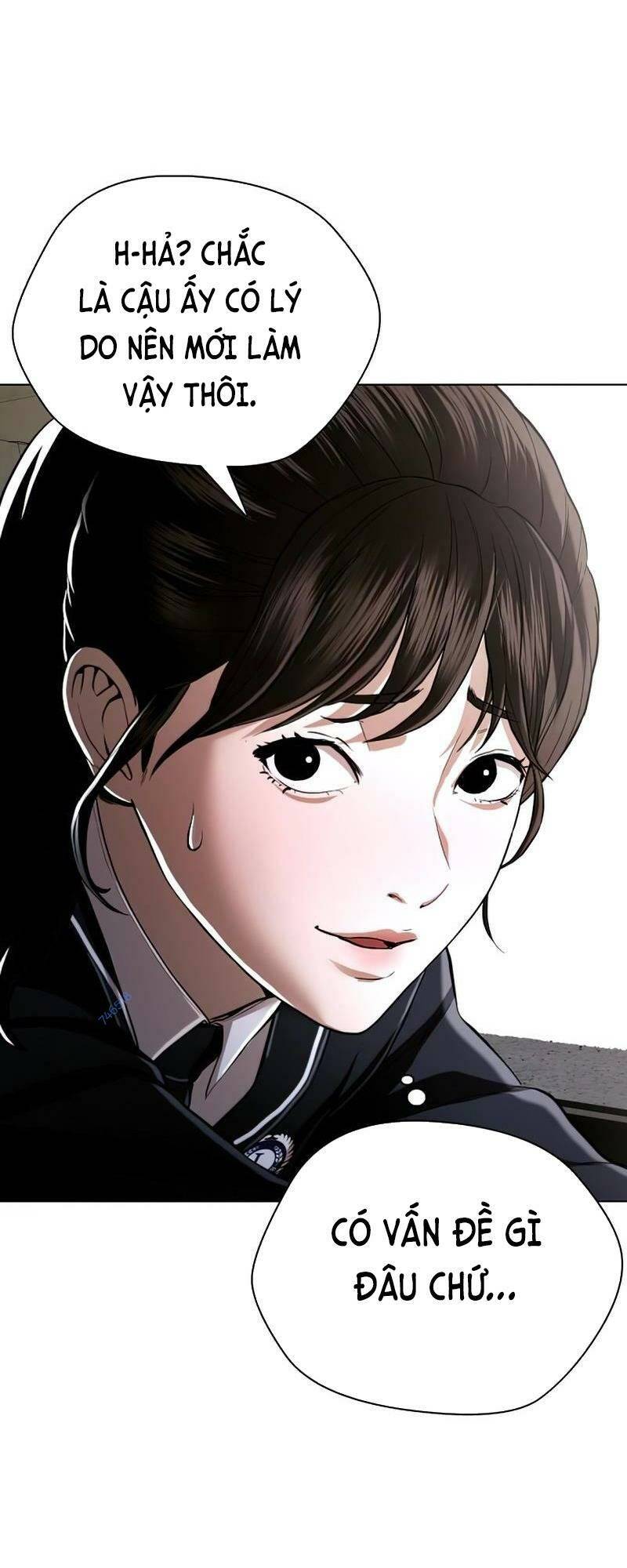 Điệp Viên 18 Tuổi: Chapter 32