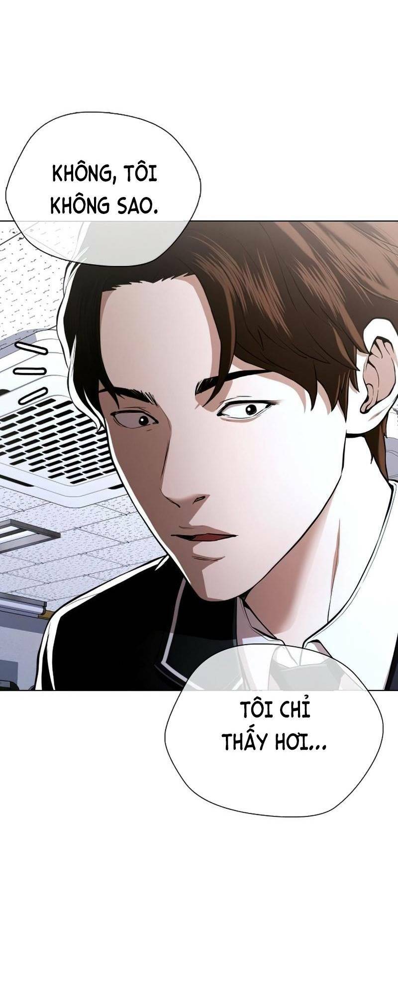Điệp Viên 18 Tuổi: Chapter 32
