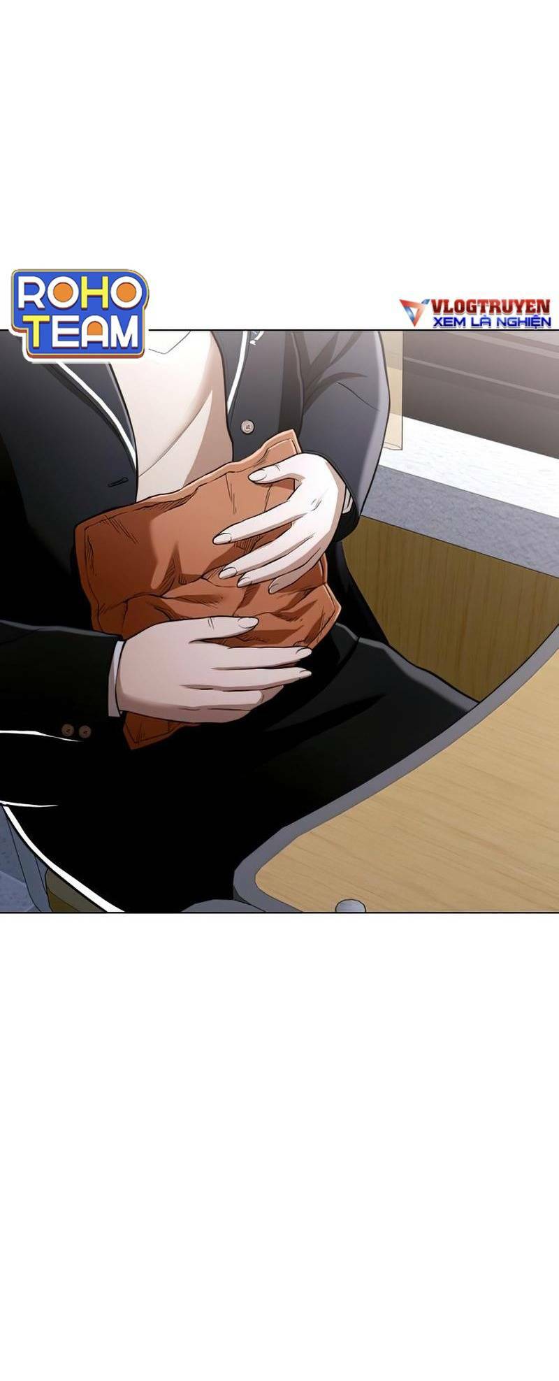 Điệp Viên 18 Tuổi: Chapter 32
