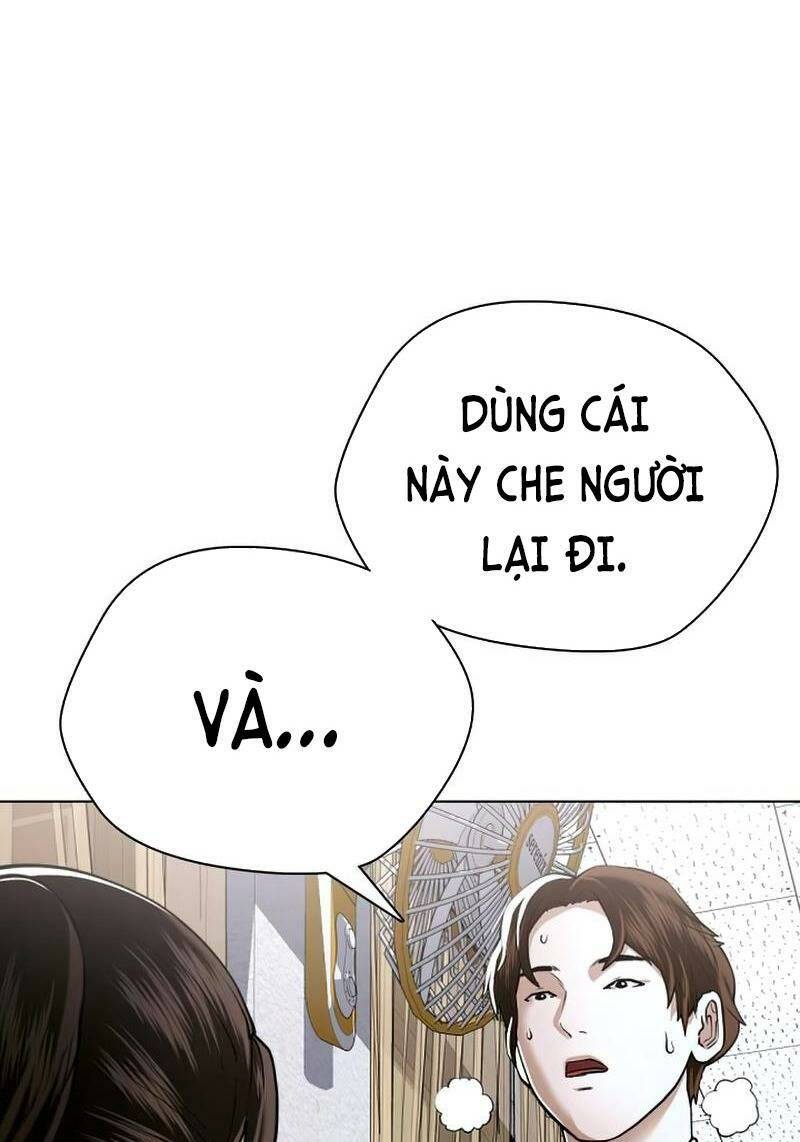 Điệp Viên 18 Tuổi: Chapter 32