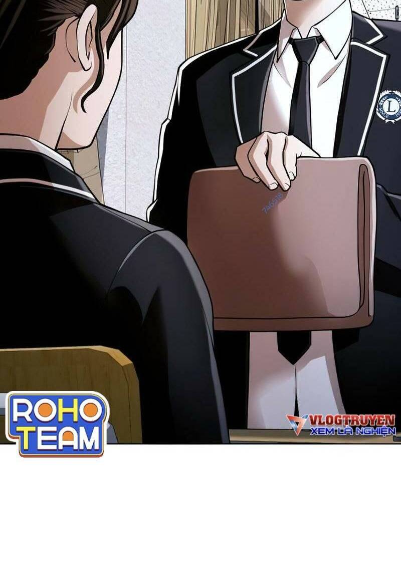 Điệp Viên 18 Tuổi: Chapter 32