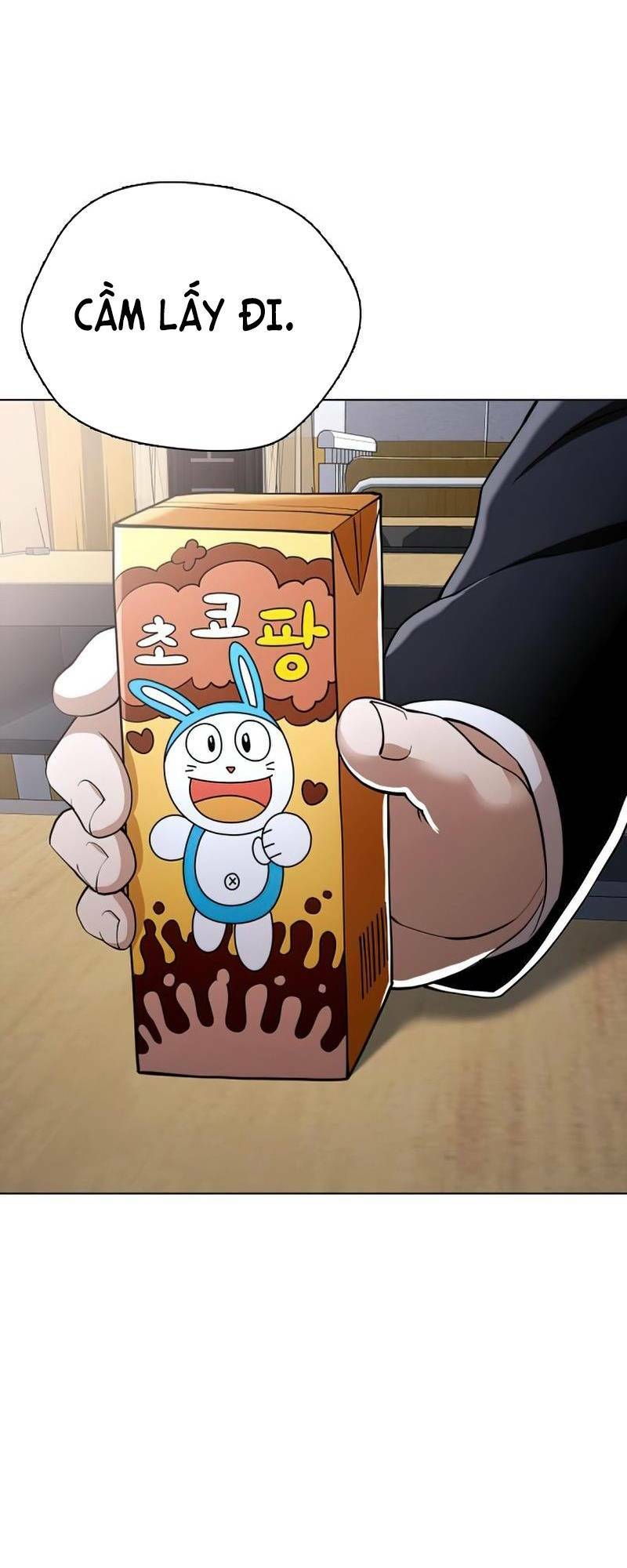 Điệp Viên 18 Tuổi: Chapter 32