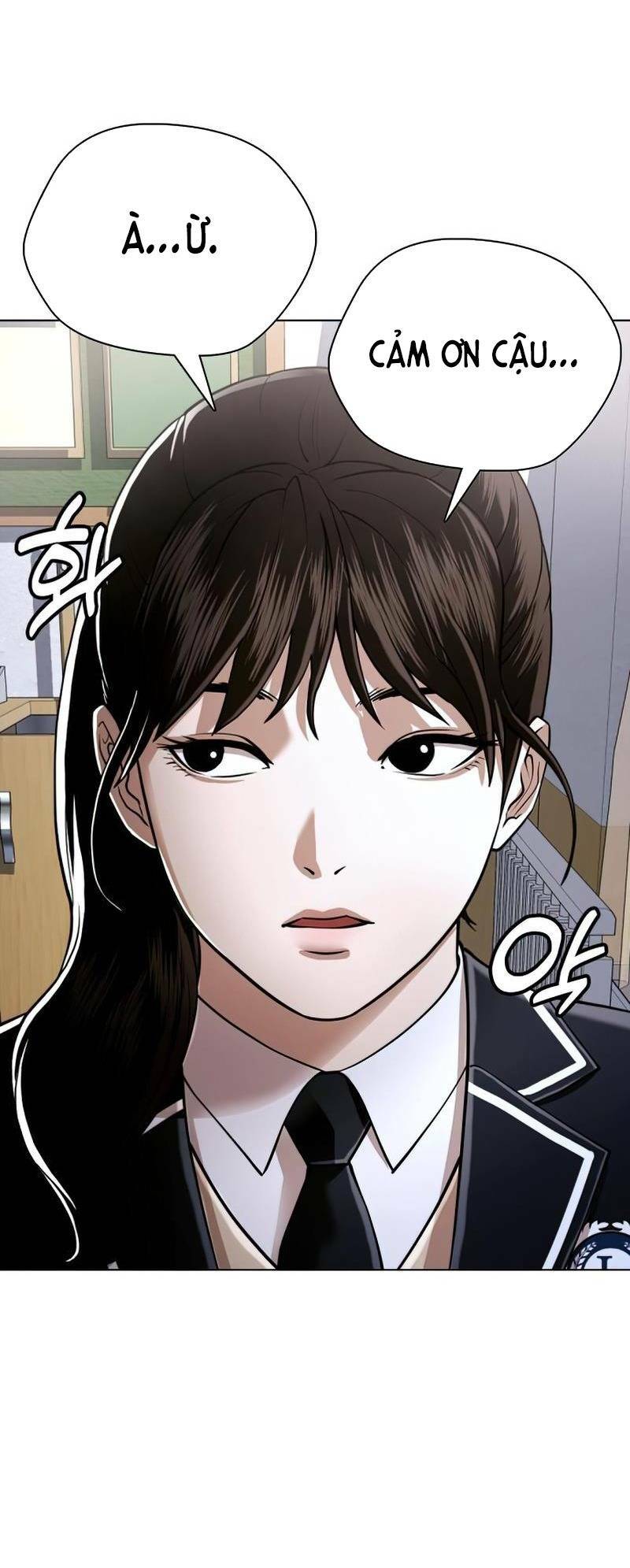 Điệp Viên 18 Tuổi: Chapter 32