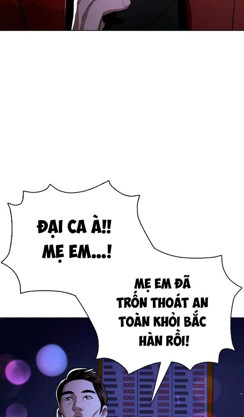 Điệp Viên 18 Tuổi: Chapter 32