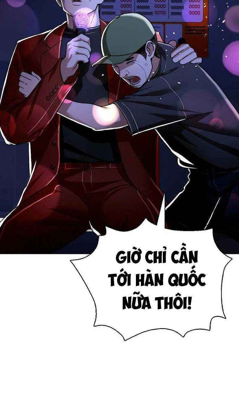 Điệp Viên 18 Tuổi: Chapter 32