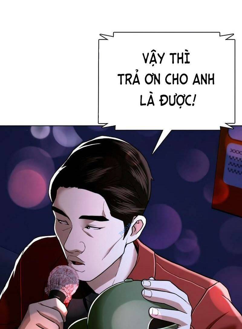 Điệp Viên 18 Tuổi: Chapter 32