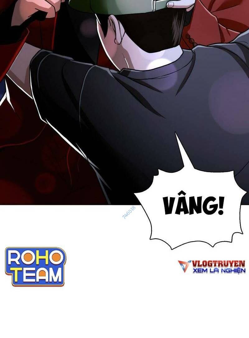 Điệp Viên 18 Tuổi: Chapter 32