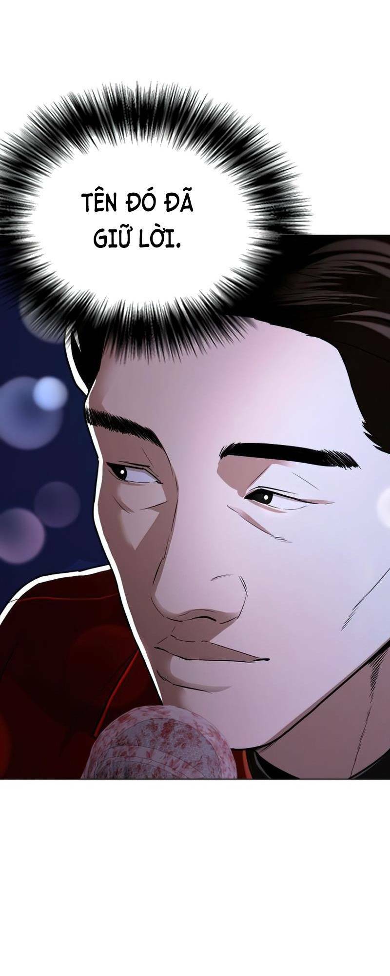 Điệp Viên 18 Tuổi: Chapter 32