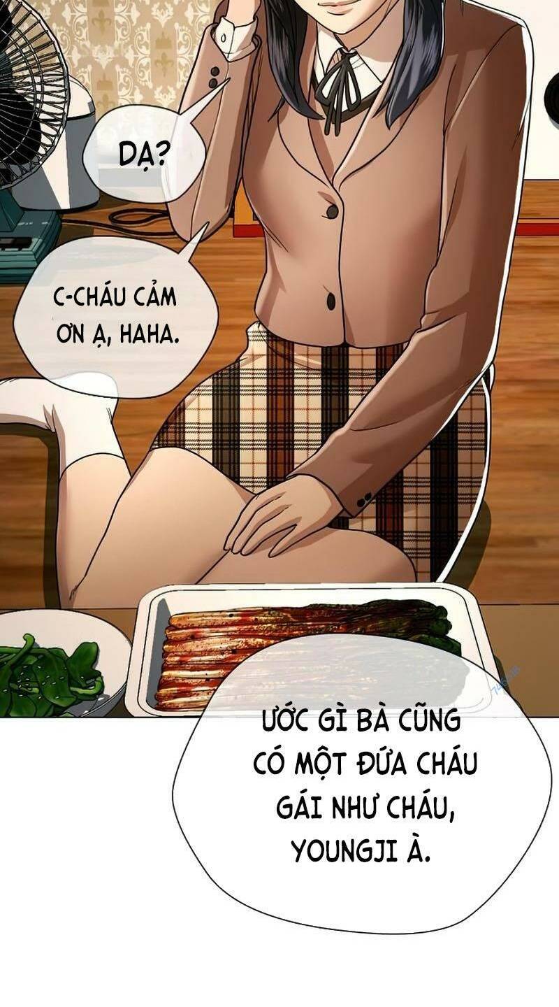 Điệp Viên 18 Tuổi: Chapter 32